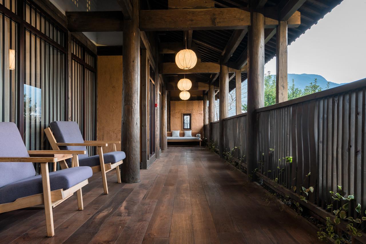 Lijiang Trustay Heartisan Boutique Hotel & Resort Dış mekan fotoğraf