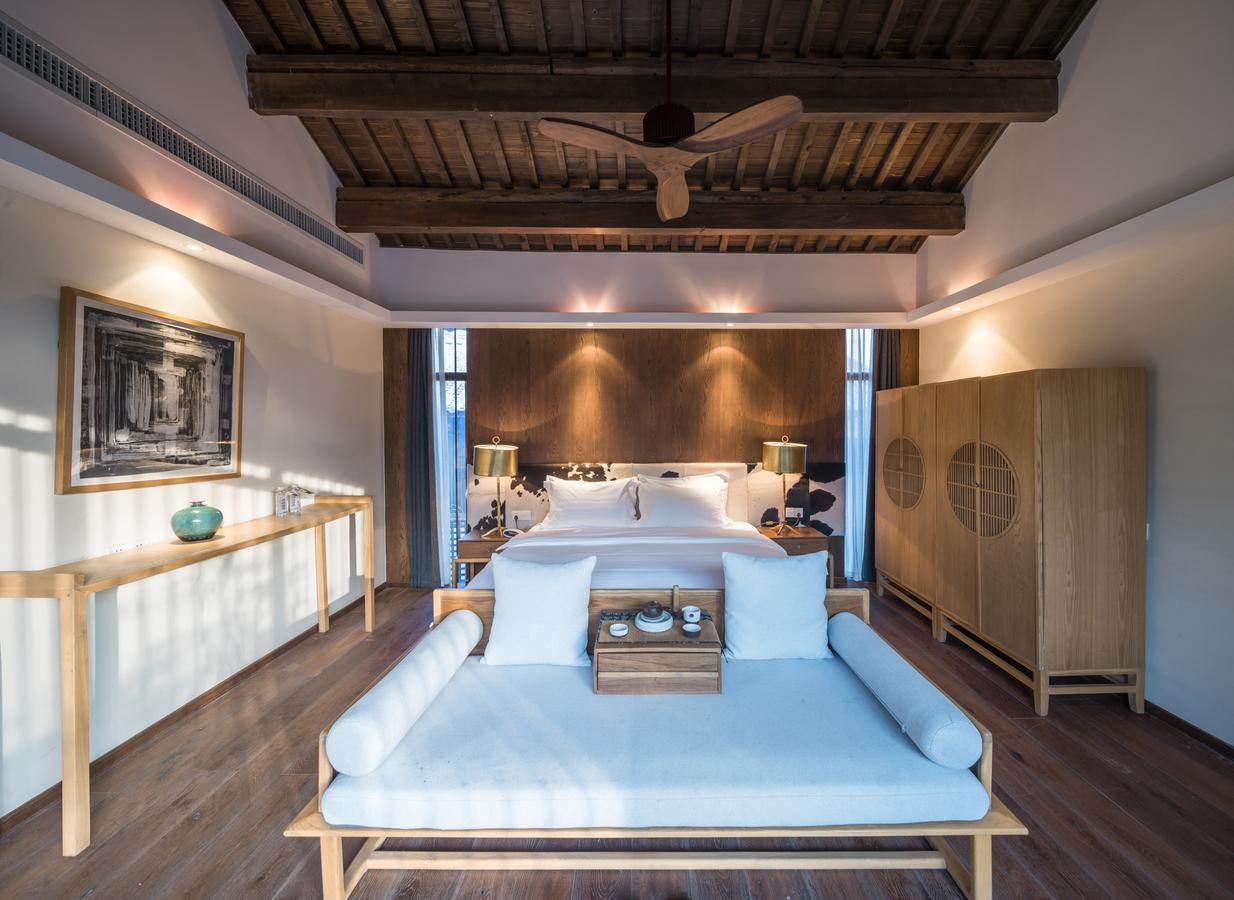 Lijiang Trustay Heartisan Boutique Hotel & Resort Dış mekan fotoğraf