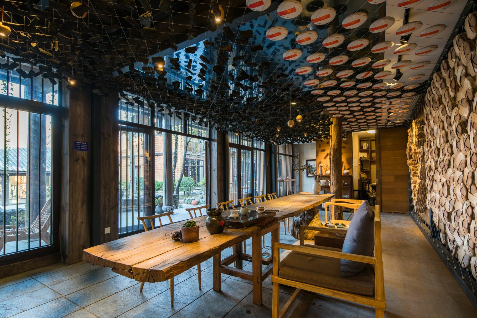 Lijiang Trustay Heartisan Boutique Hotel & Resort Dış mekan fotoğraf