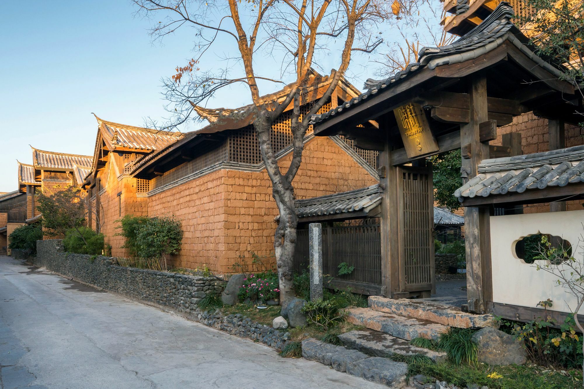 Lijiang Trustay Heartisan Boutique Hotel & Resort Dış mekan fotoğraf