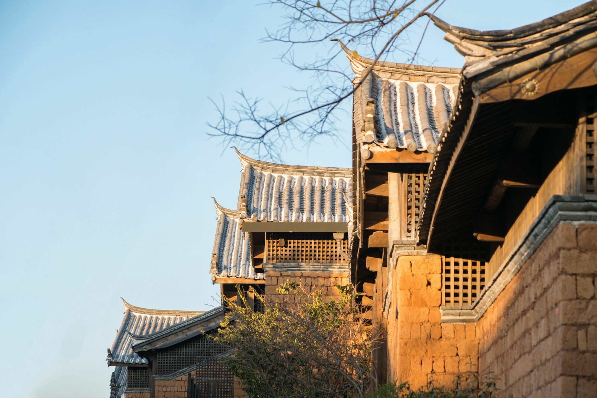 Lijiang Trustay Heartisan Boutique Hotel & Resort Dış mekan fotoğraf