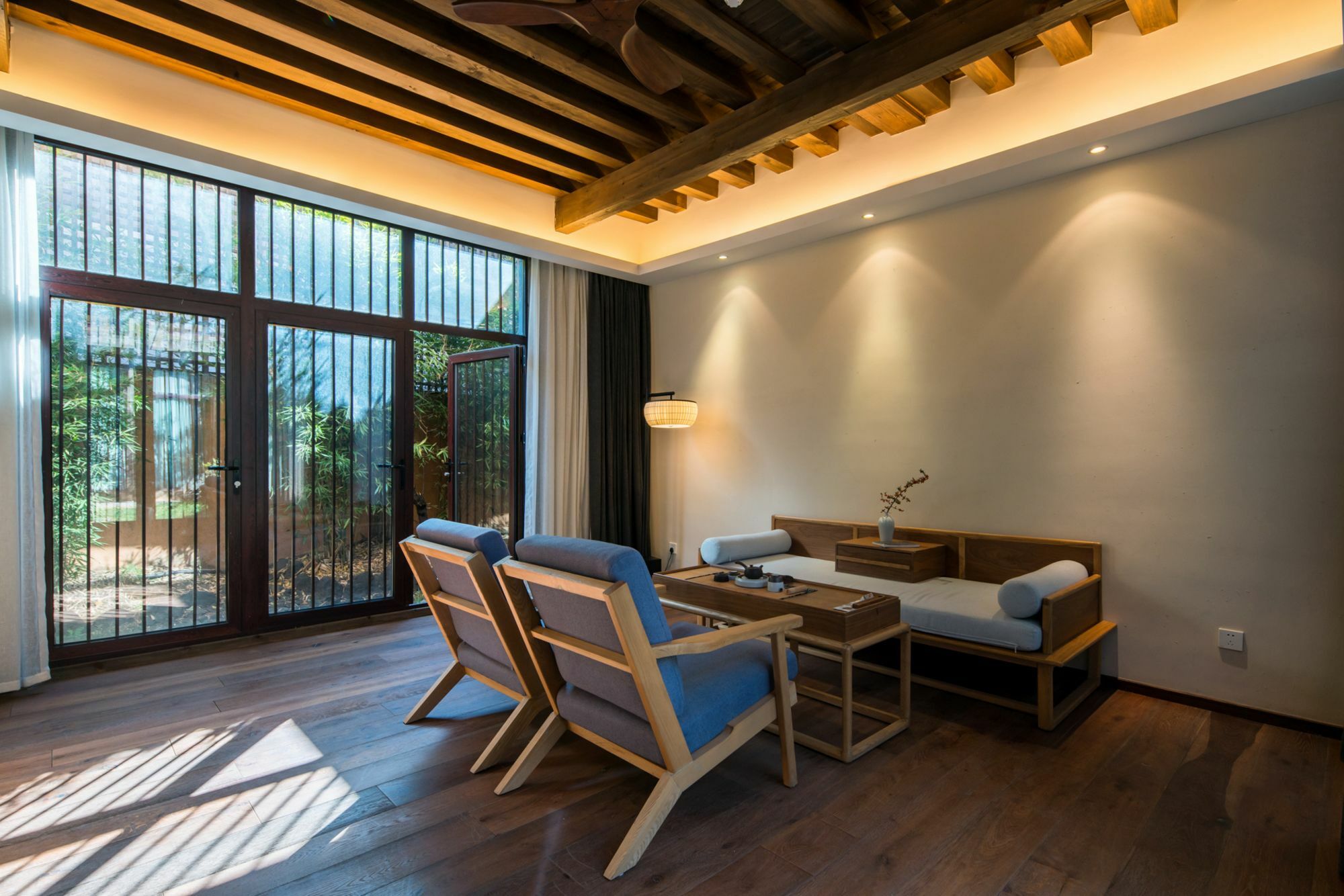 Lijiang Trustay Heartisan Boutique Hotel & Resort Dış mekan fotoğraf