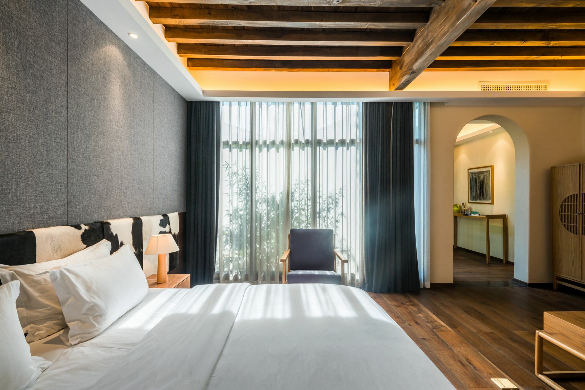 Lijiang Trustay Heartisan Boutique Hotel & Resort Dış mekan fotoğraf