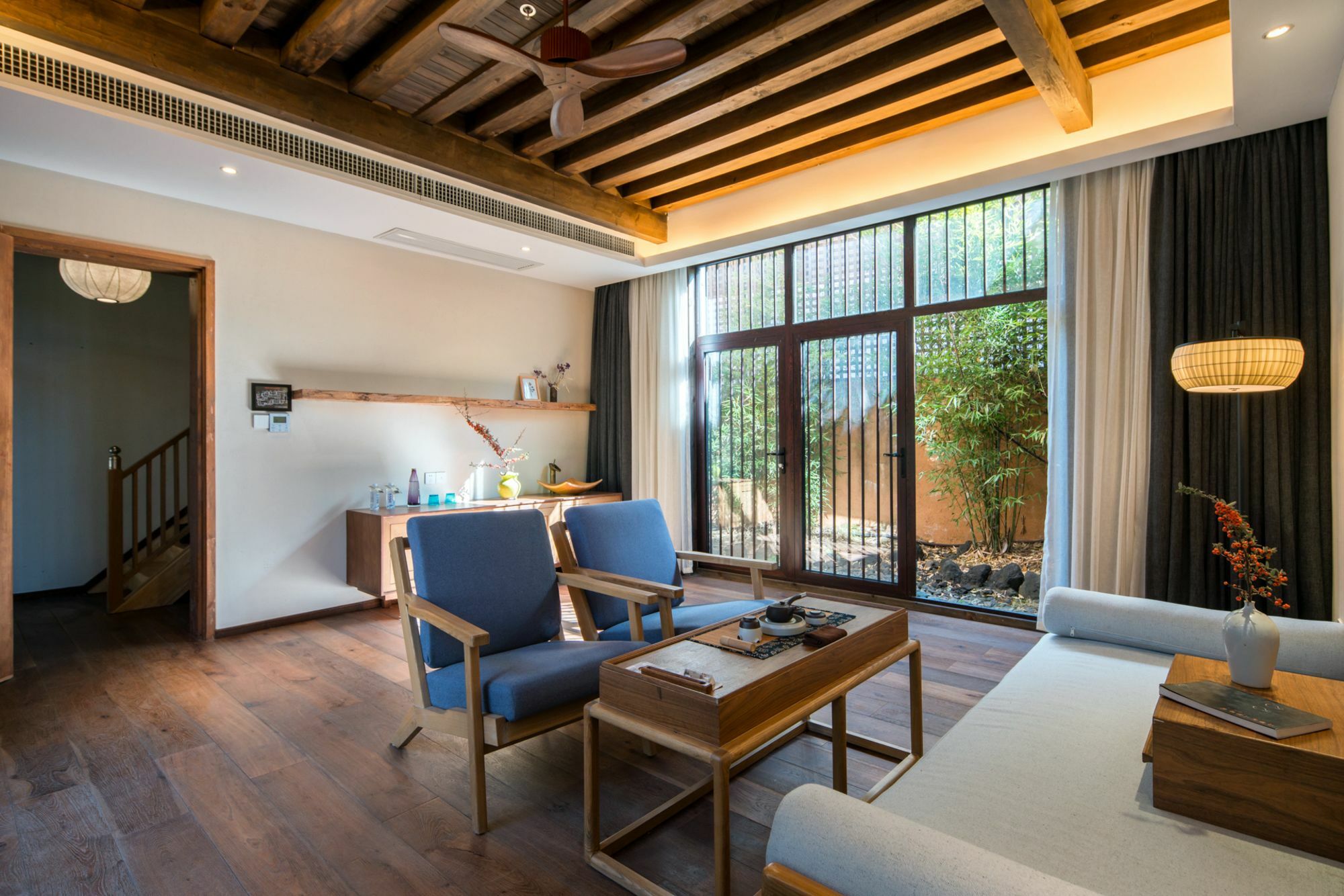 Lijiang Trustay Heartisan Boutique Hotel & Resort Dış mekan fotoğraf